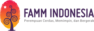 Logo FAMM Indonesia